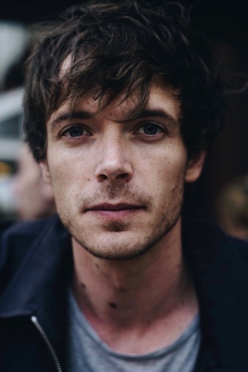 Matthieu Sampeur zdjęcie