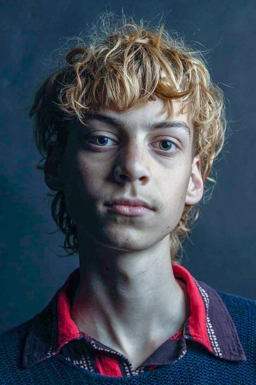 Matti Stooker zdjęcie