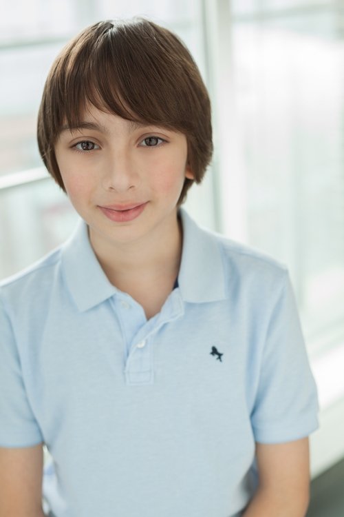 Mattia Castrillo zdjęcie