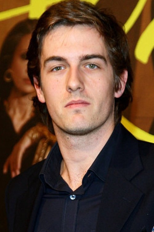 Mattia Zaccaro zdjęcie