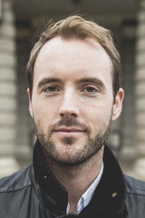 Mattis Herman Nyquist zdjęcie