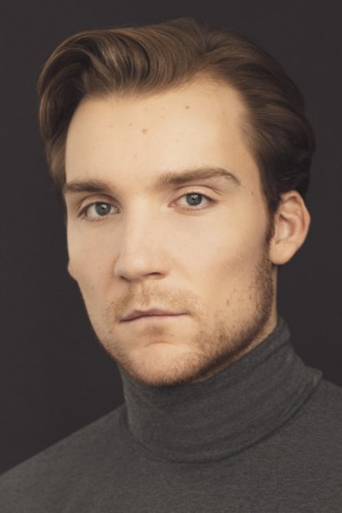 Mattis Savard-Verhoeven zdjęcie