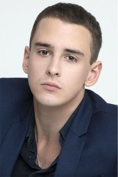 Матвей Астраханцев zdjęcie