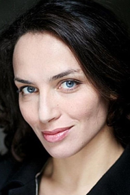 Maud Buquet zdjęcie