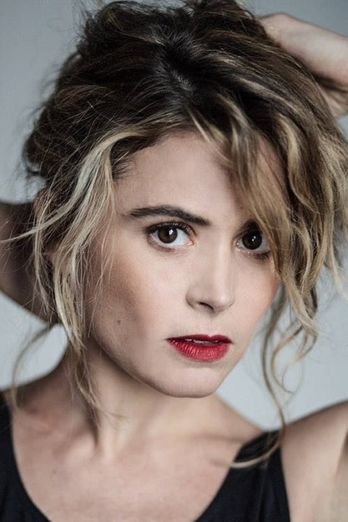 Maud Forget zdjęcie