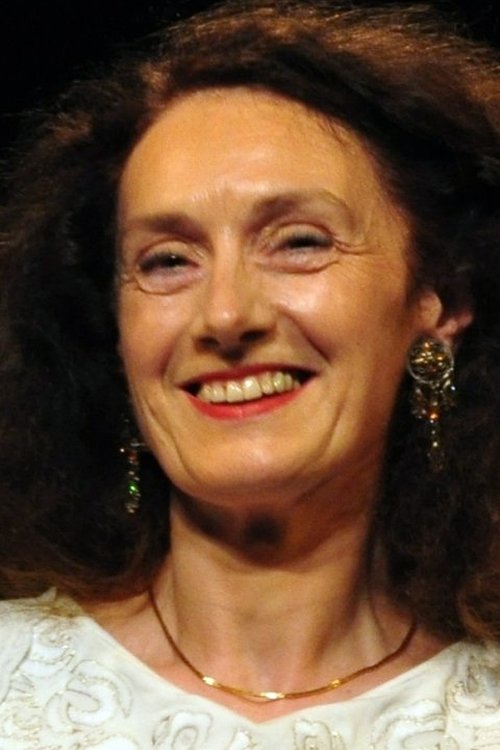 Maud Rayer zdjęcie