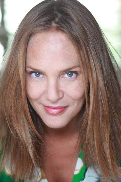 Maud Thibault zdjęcie