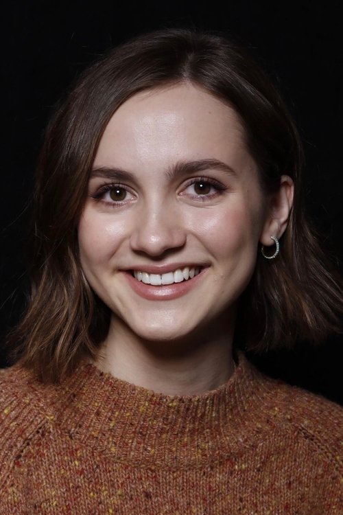 Maude Apatow zdjęcie