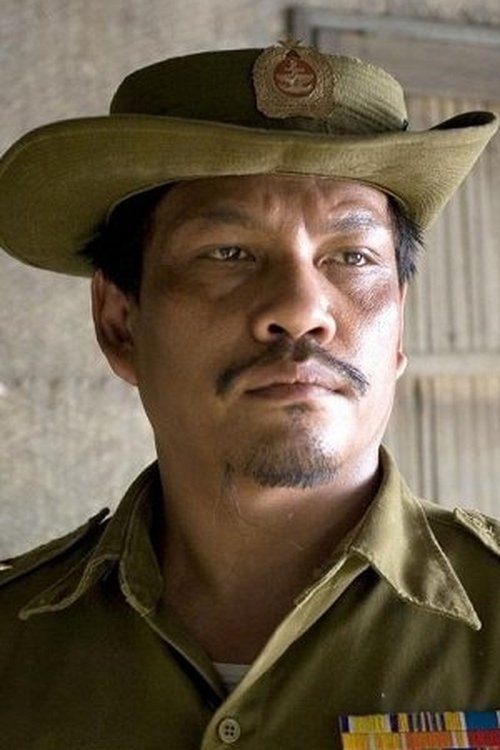 Maung Maung Khin zdjęcie