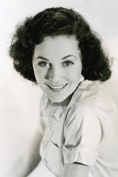 Maureen O'Sullivan zdjęcie
