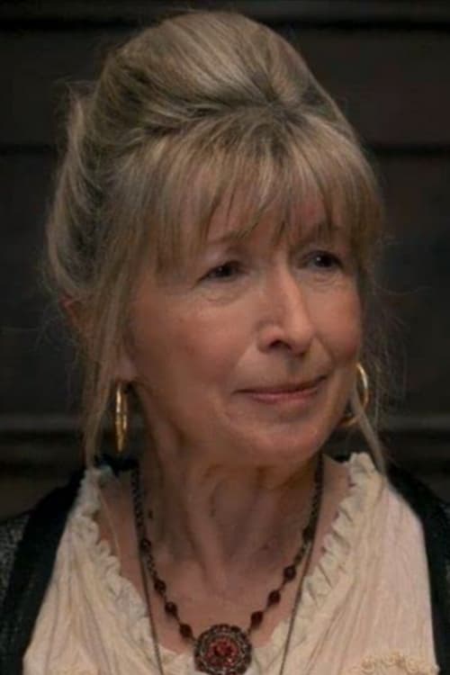 Maureen Thomas zdjęcie