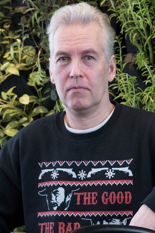 Mauri Sumén zdjęcie