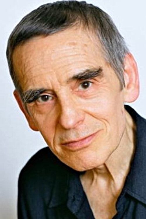 Maurice Antoni zdjęcie