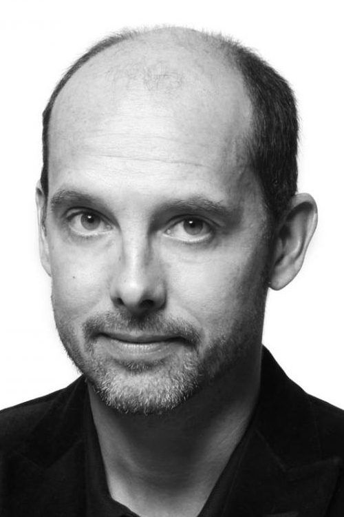 Maurice Barthélemy zdjęcie