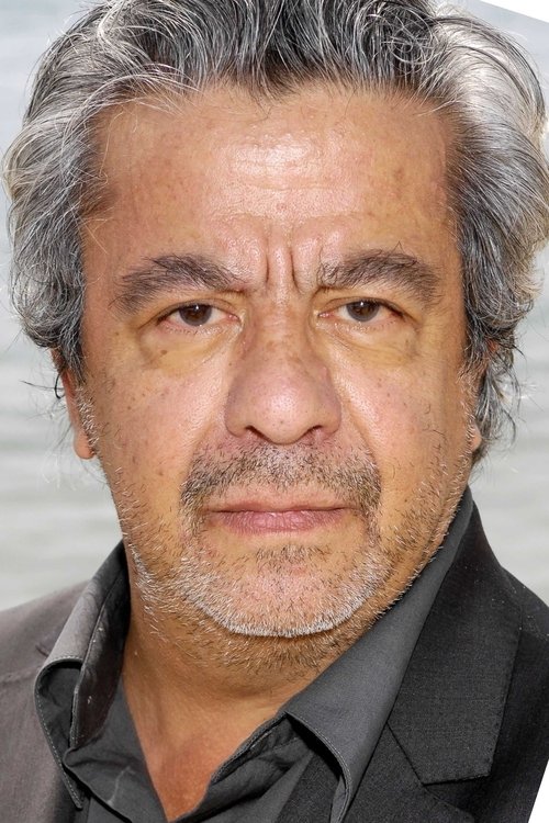 Maurice Bénichou zdjęcie