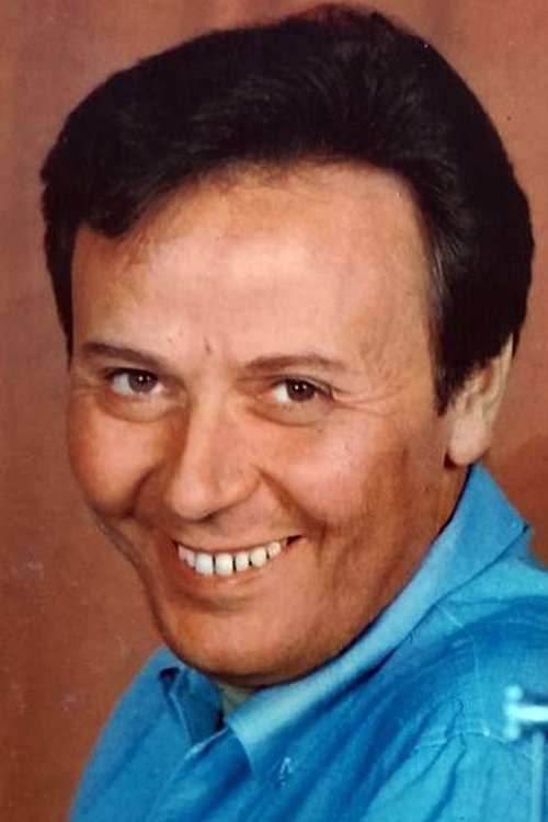 Maurice Biraud zdjęcie