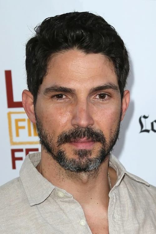 Maurice Compte zdjęcie