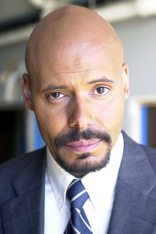 Maurice Dean Wint zdjęcie