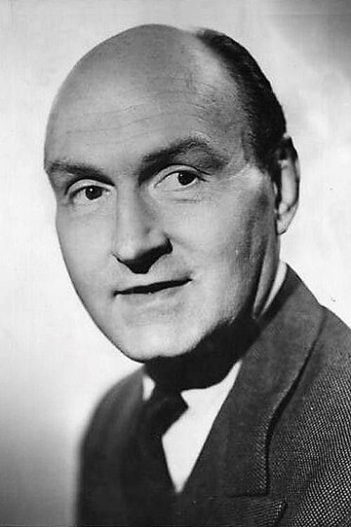 Maurice Denham zdjęcie