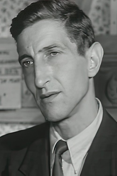 Maurice Garrel zdjęcie