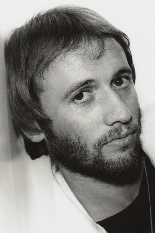 Maurice Gibb zdjęcie