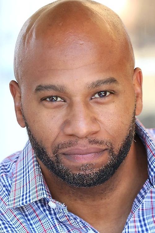 Maurice Hall zdjęcie