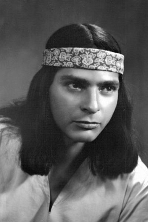 Maurice Jara zdjęcie