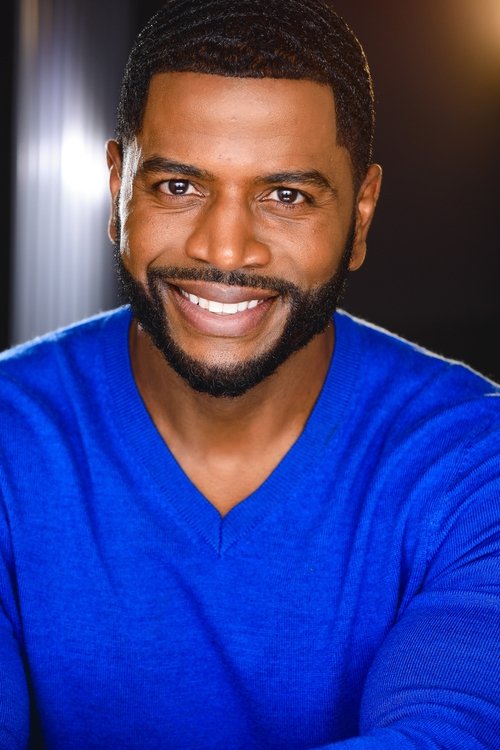 Maurice Johnson zdjęcie