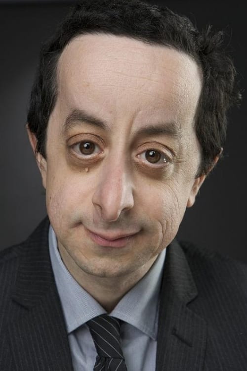 Maurice Lamy zdjęcie