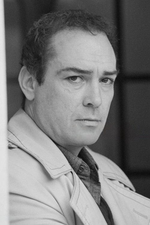 Maurice O'Connell zdjęcie