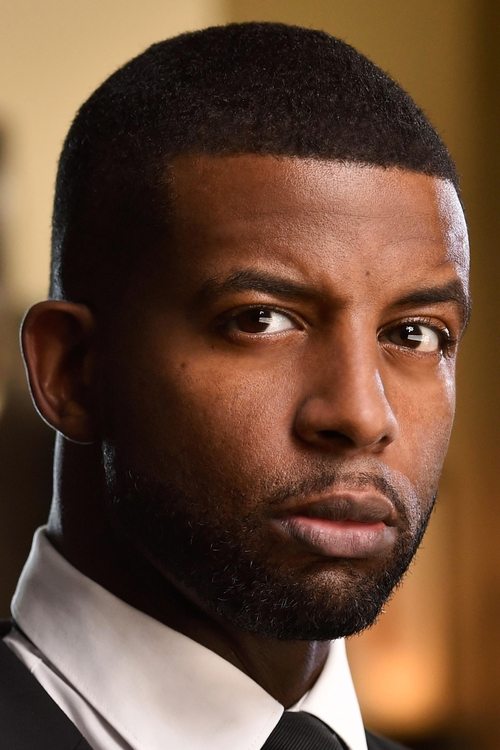 Maurice P. Kerry zdjęcie