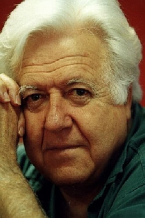 Maurice Podbrey zdjęcie