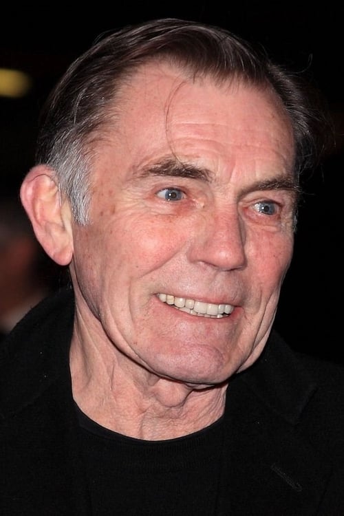 Maurice Roëves zdjęcie