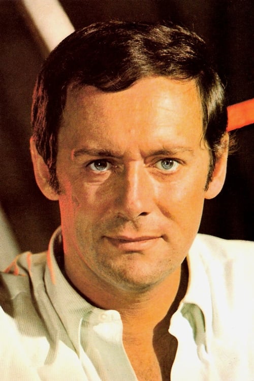 Maurice Ronet zdjęcie