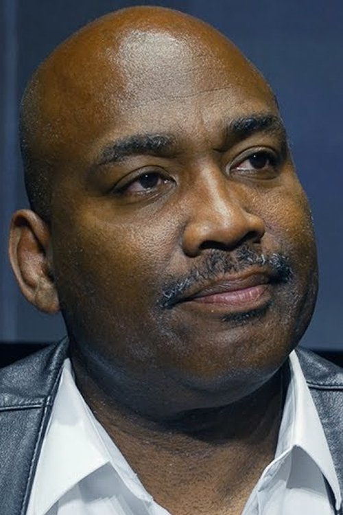 Maurice Smith zdjęcie