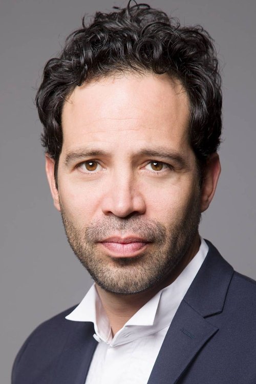 Mauricio Isaac zdjęcie