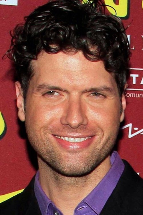 Mauricio Martínez zdjęcie