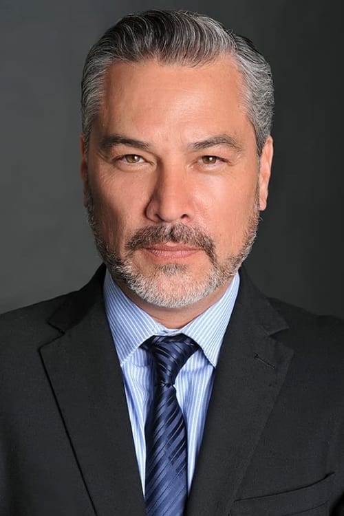 Mauricio Mendoza zdjęcie