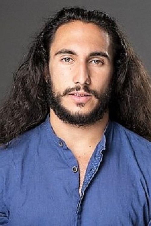 Mauricio Morales zdjęcie