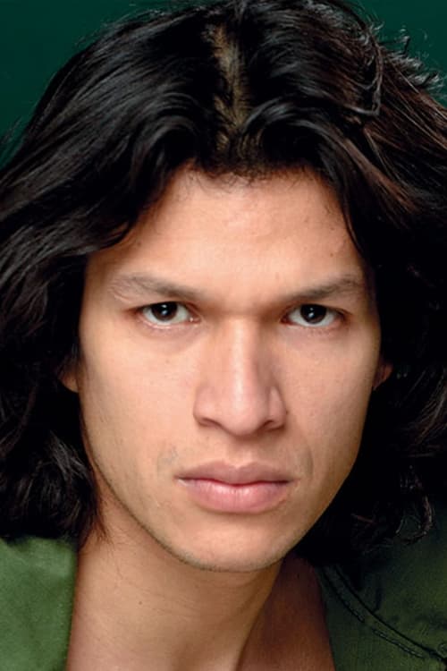 Mauricio Paniagua zdjęcie