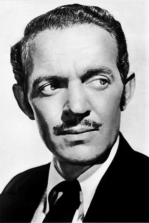 Mauritz Hugo zdjęcie