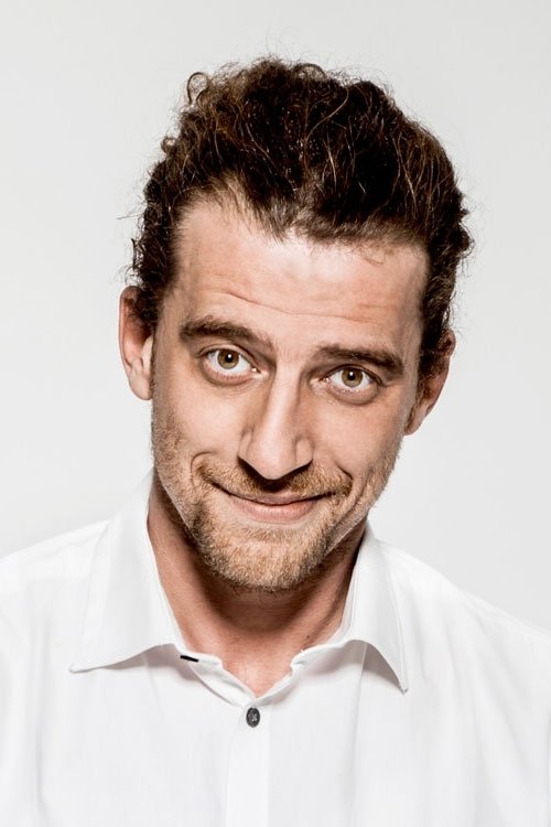 Maurizio Lastrico zdjęcie