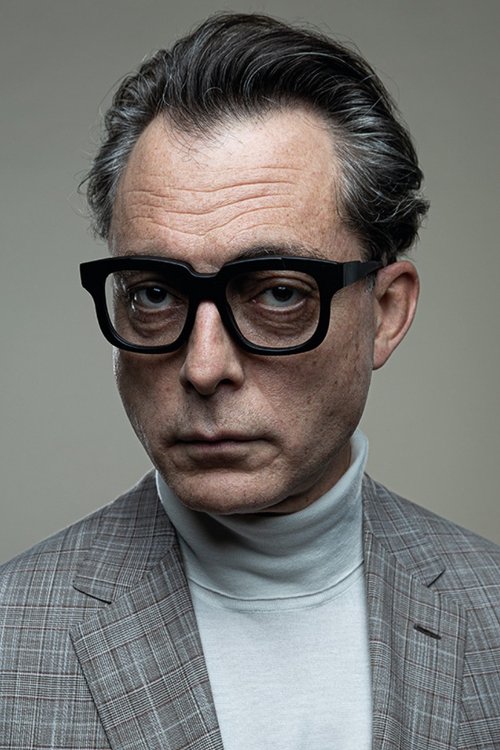 Maurizio Lombardi zdjęcie