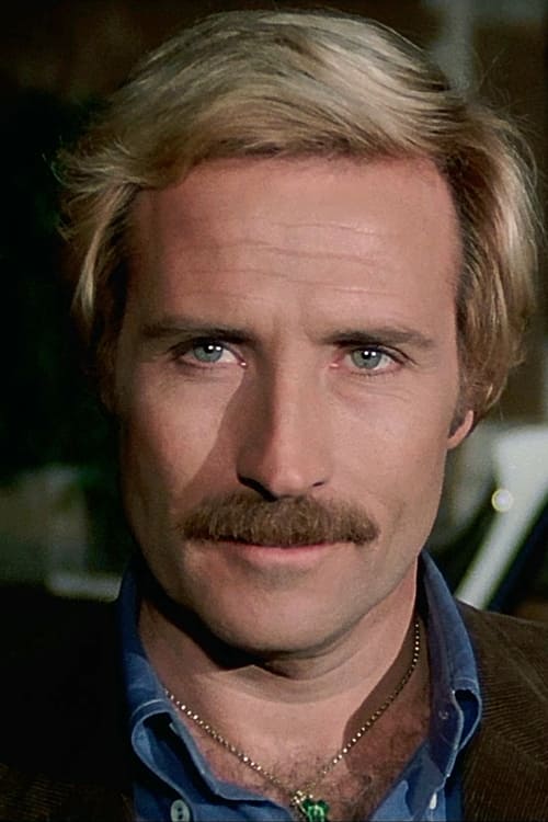 Maurizio Merli zdjęcie