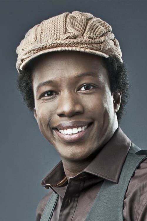 Mauro Castillo zdjęcie