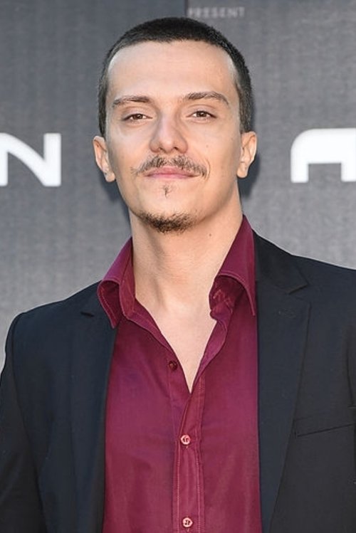 Mauro Conte zdjęcie