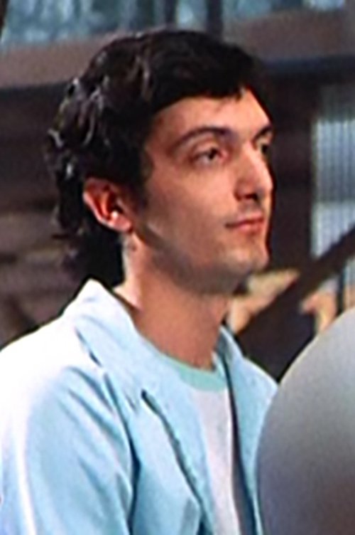 Mauro Gravina zdjęcie