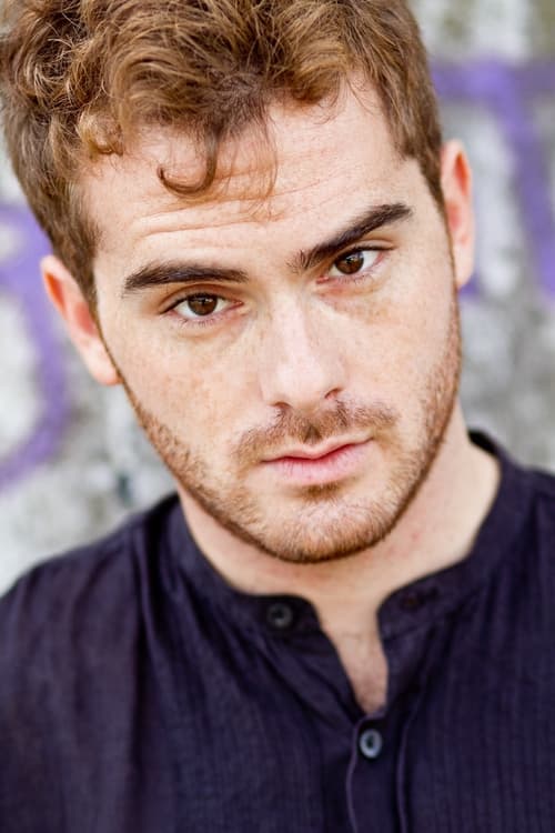 Mauro Lamanna zdjęcie