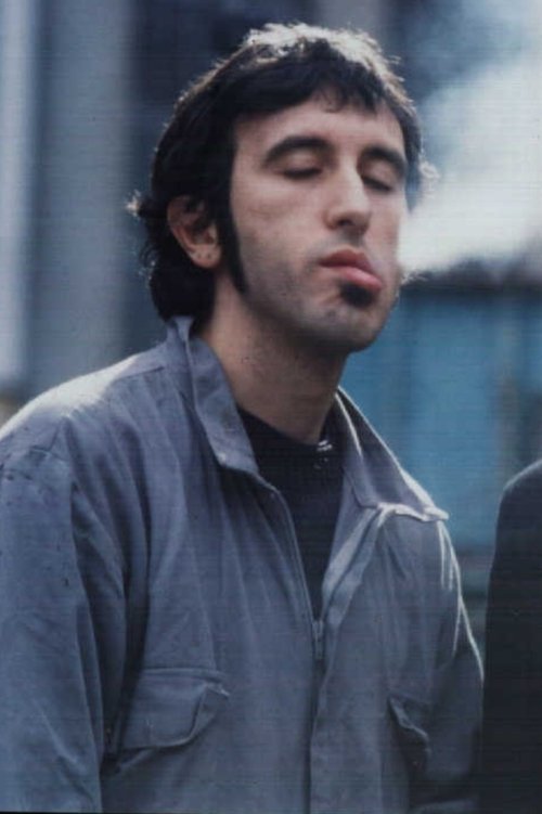 Mauro Mao Gurlino zdjęcie