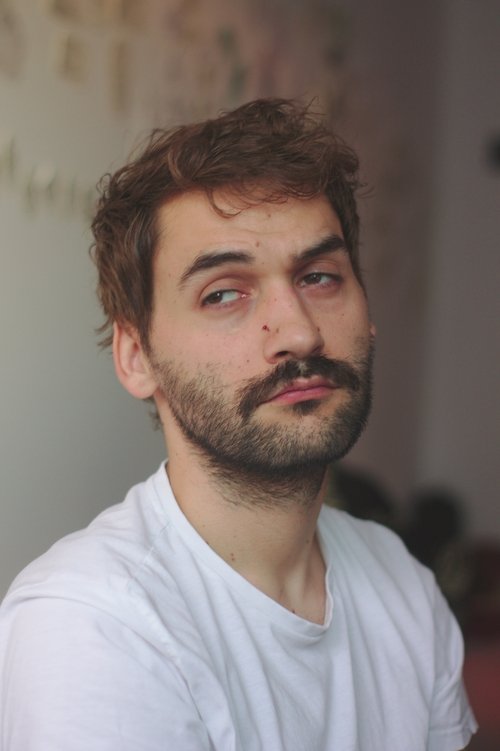 Mauro Soares zdjęcie